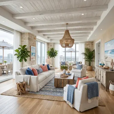 coastal