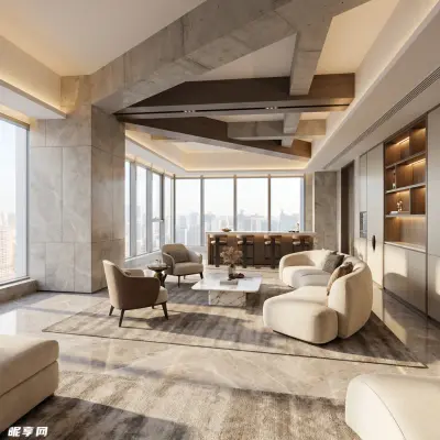 luxuryModern