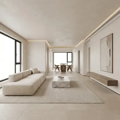 minimalist